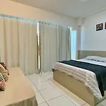 Flats Em Muro Alto No Mana Beach Porto De Galinhas