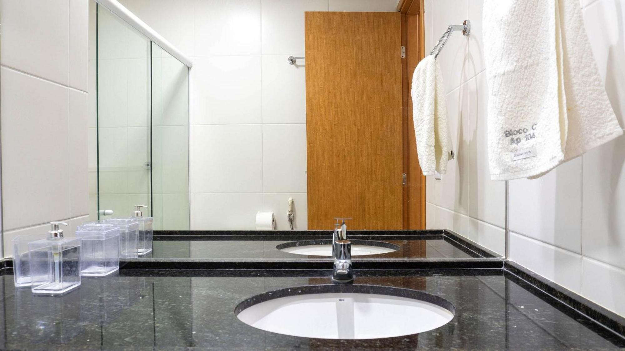 Apartamento Flats Em Muro Alto No Mana