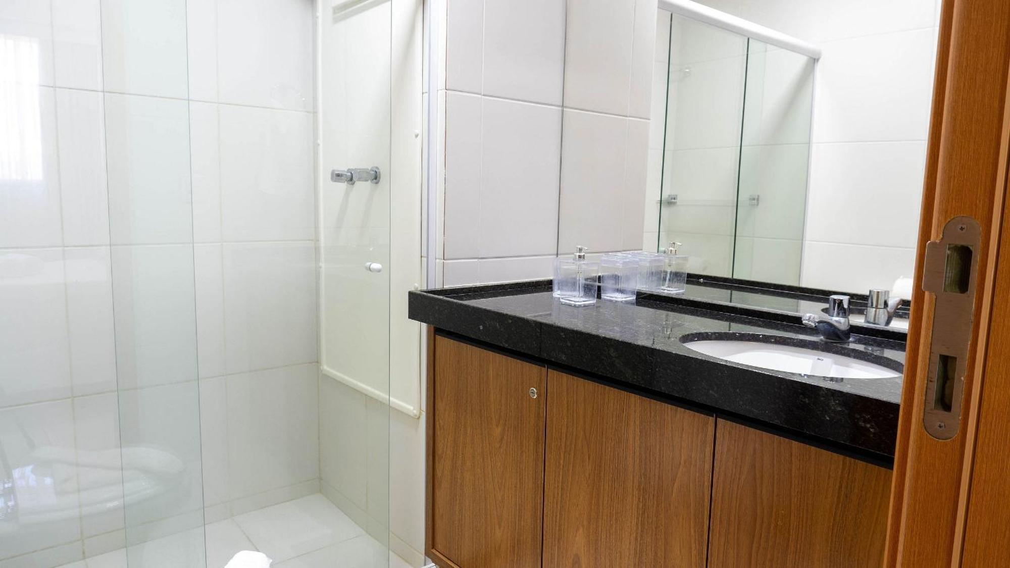 Apartamento Flats Em Muro Alto No Mana *