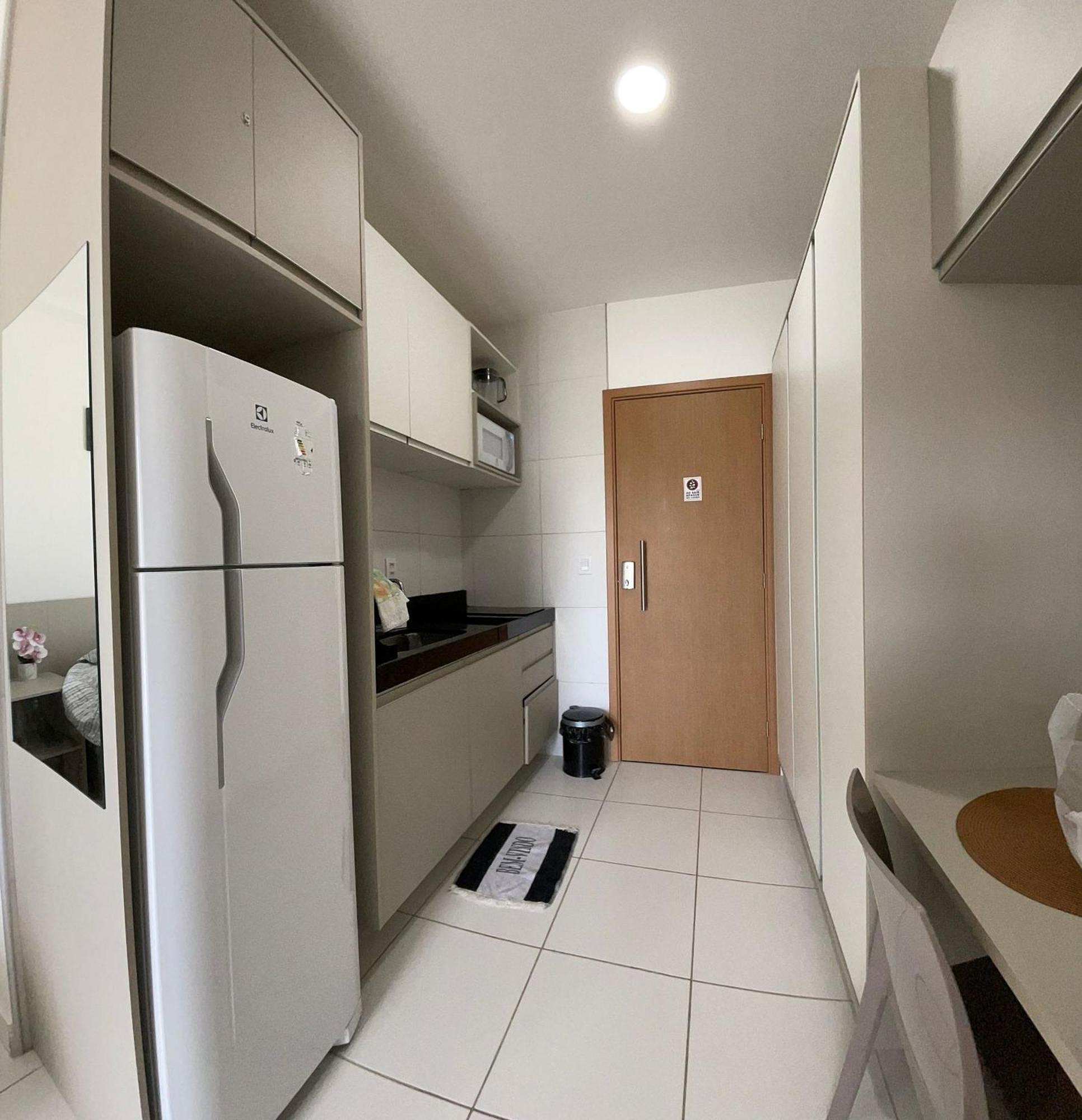 Flats Em Muro Alto No Mana