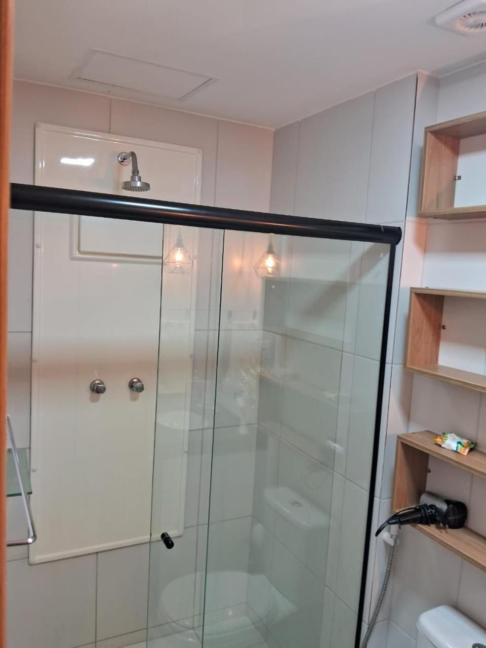 Apartamento Flats Em Muro Alto No Mana Porto de Galinhas