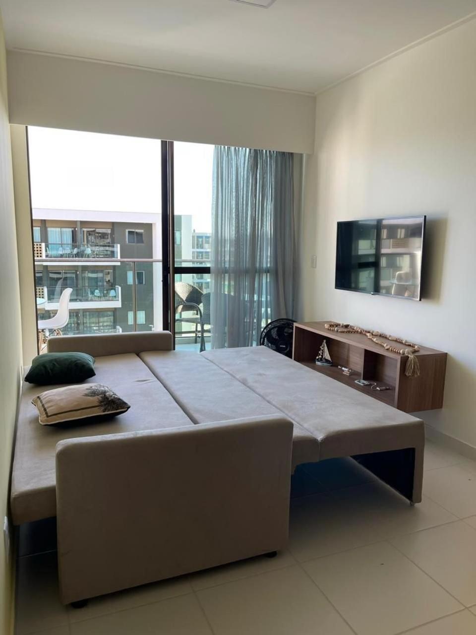 Flats Em Muro Alto No Mana Porto de Galinhas