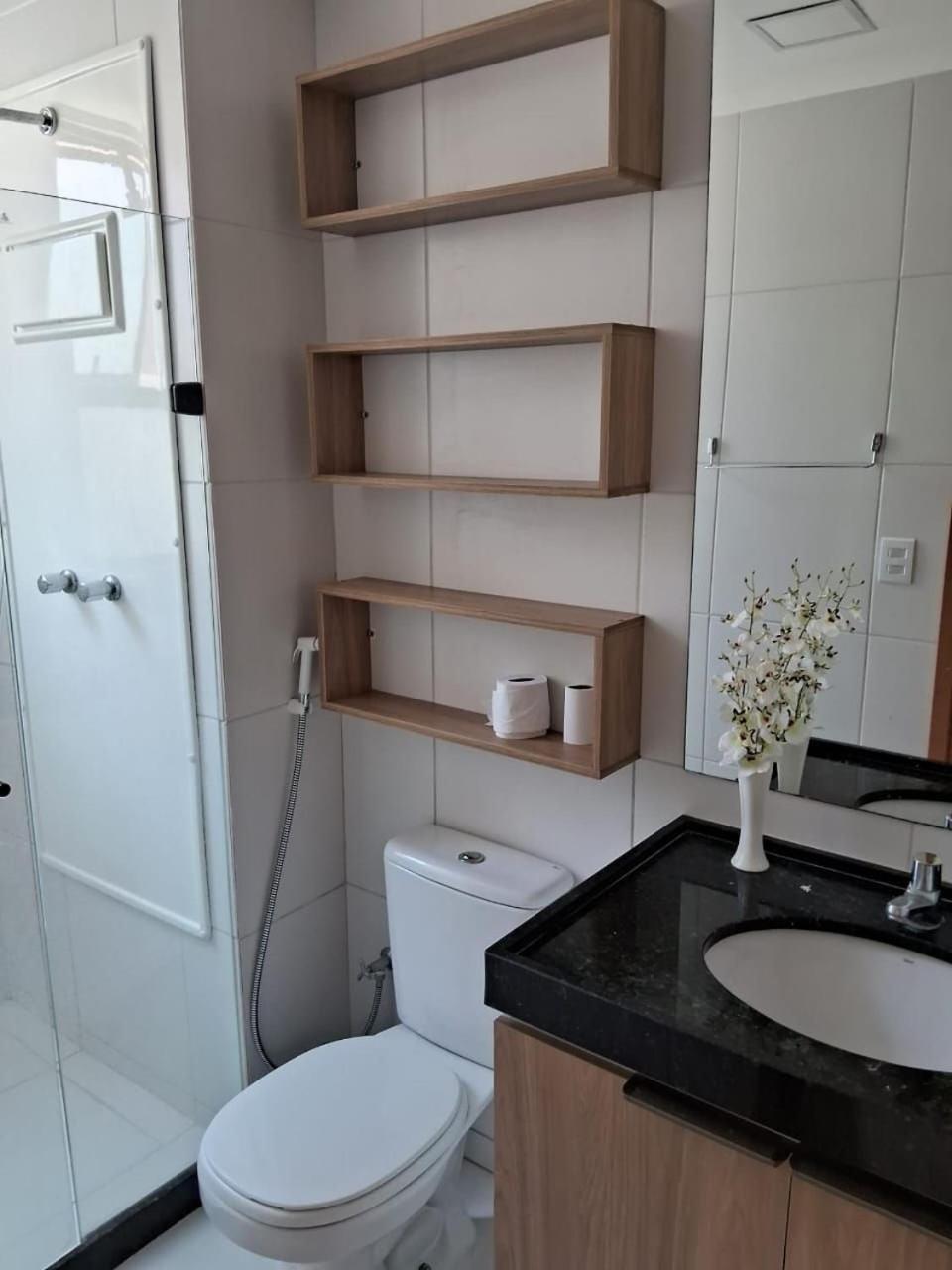 Apartamento Flats Em Muro Alto No Mana *