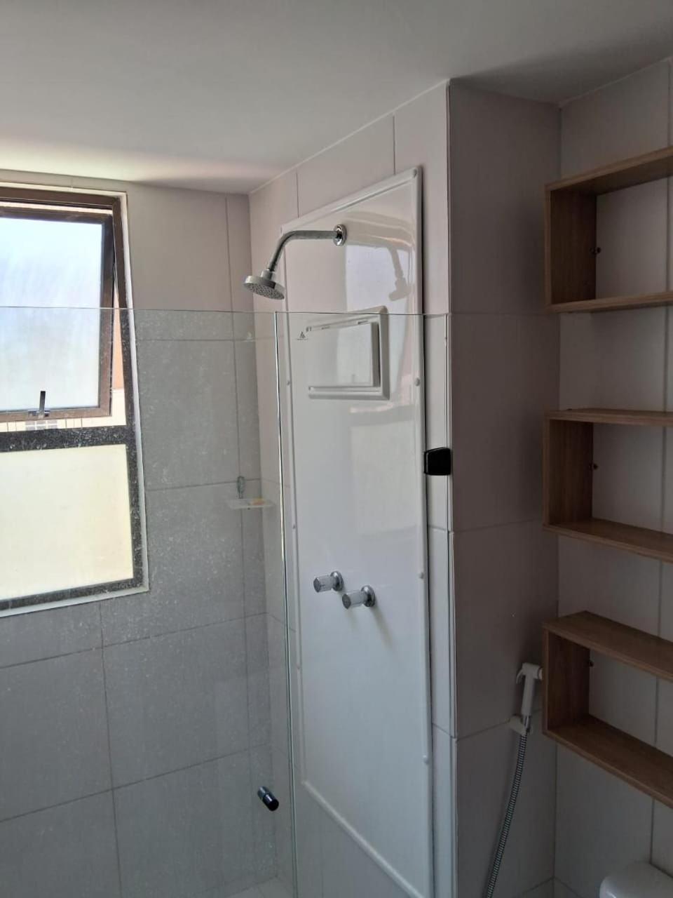 Apartamento Flats Em Muro Alto No Mana Porto de Galinhas