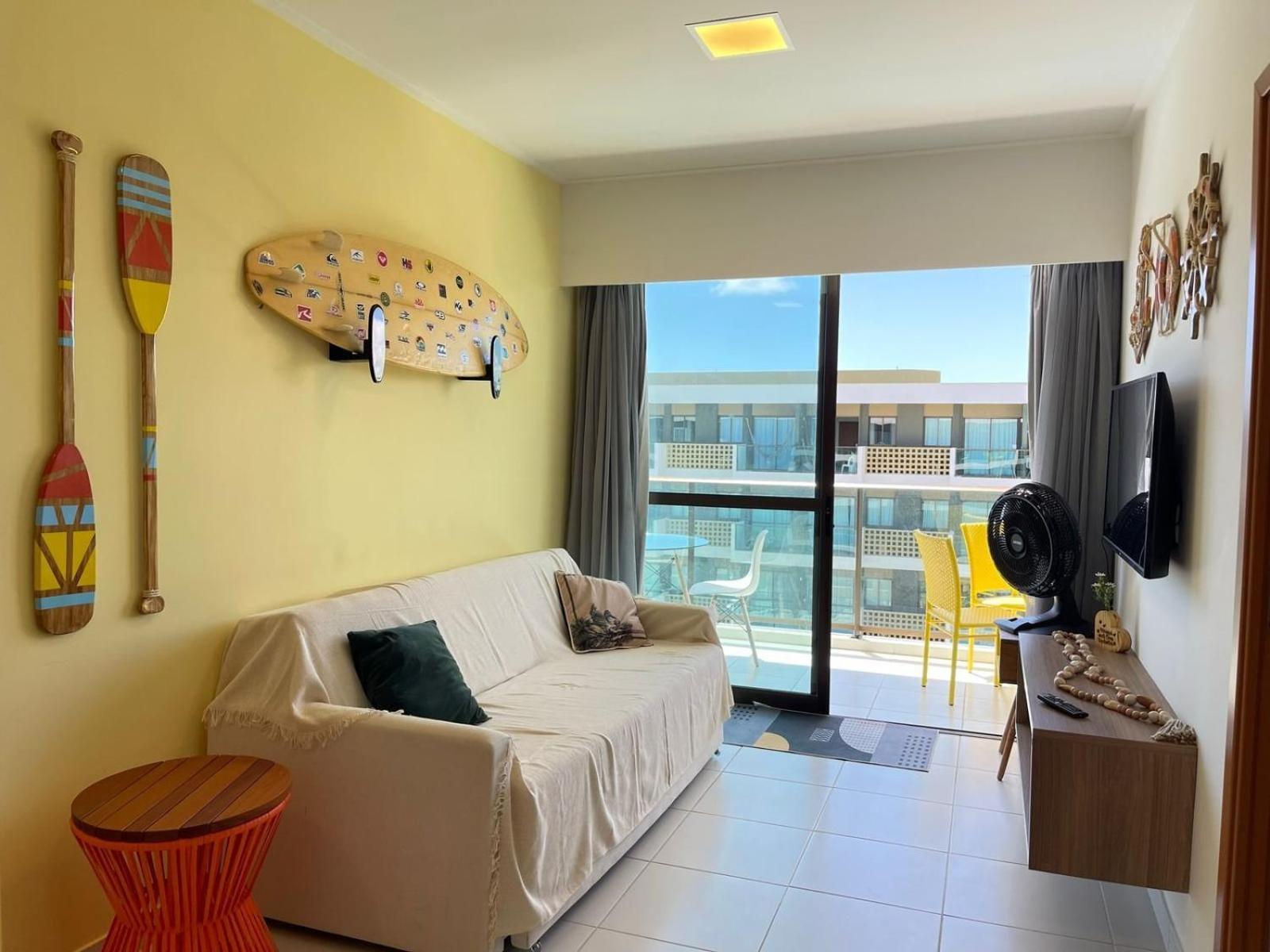 Flats Em Muro Alto No Mana Porto de Galinhas