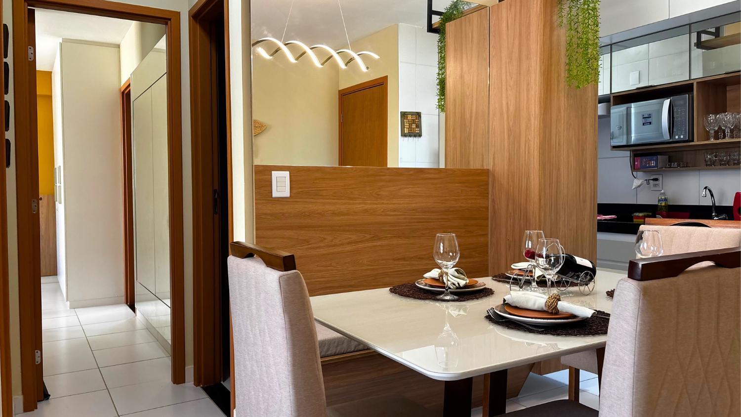 Apartamento Flats Em Muro Alto No Mana Porto de Galinhas