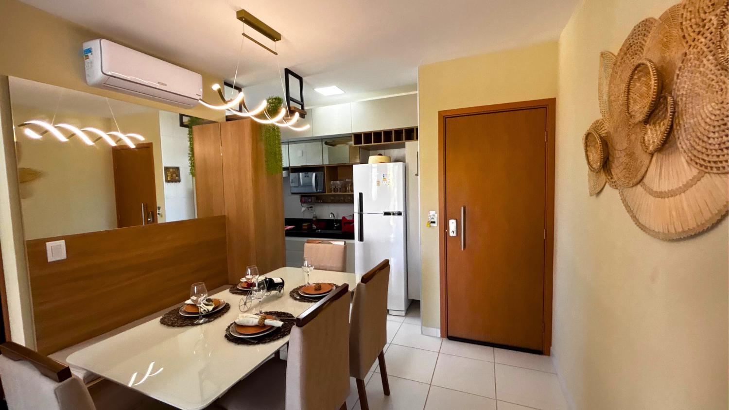 Apartamento Flats Em Muro Alto No Mana *