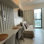 Flats Em Muro Alto No Mana Beach Porto De Galinhas