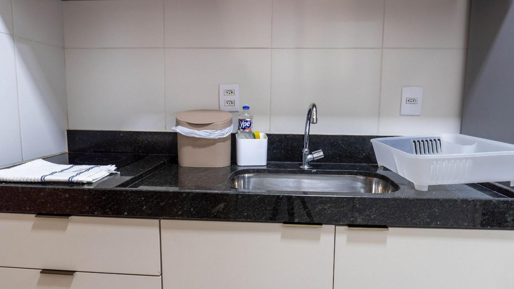 Flats Em Muro Alto No Mana Apartment Porto de Galinhas