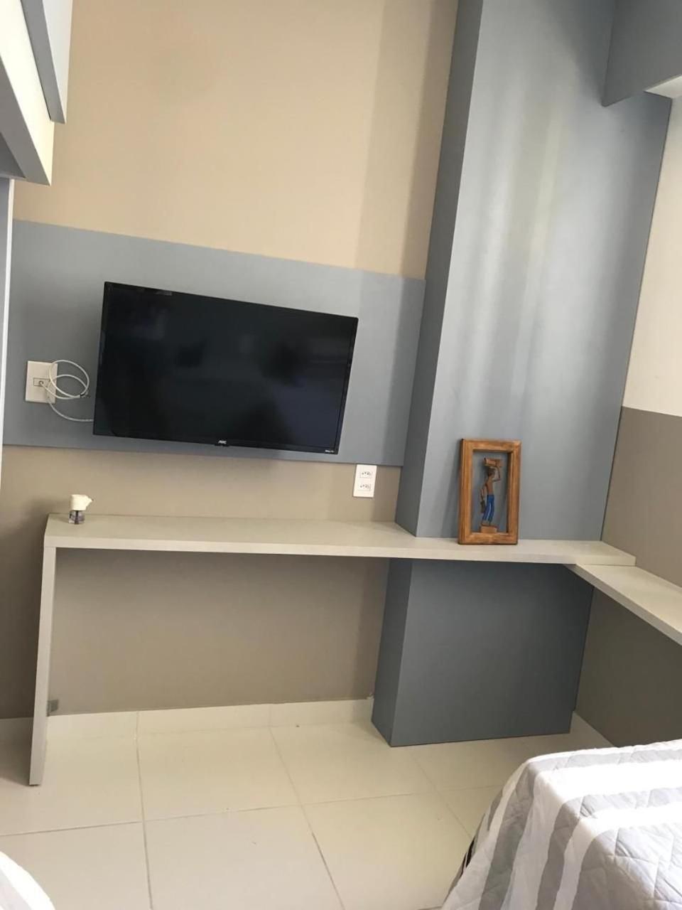Flats Em Muro Alto No Mana Apartment