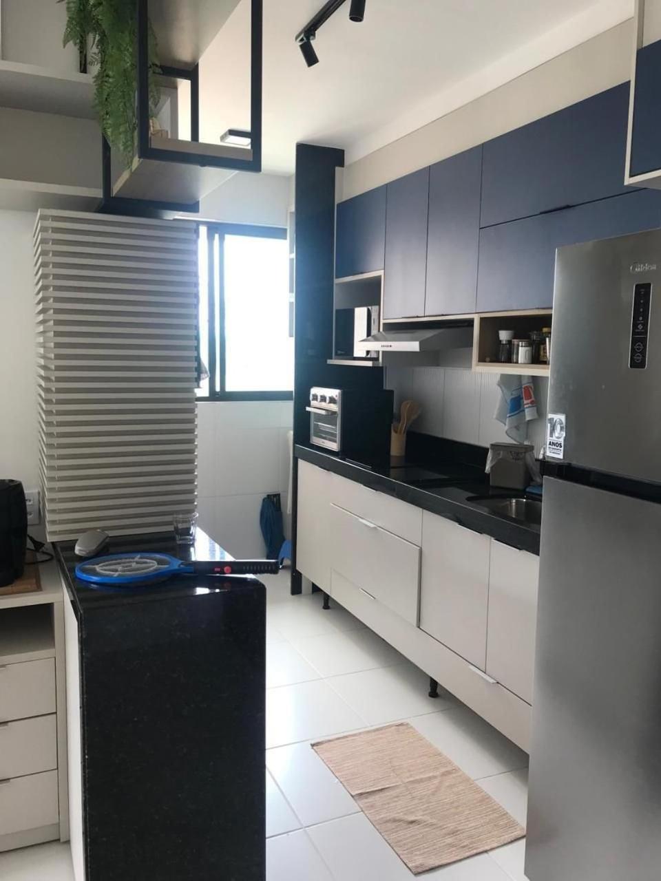 Flats Em Muro Alto No Mana Apartment *