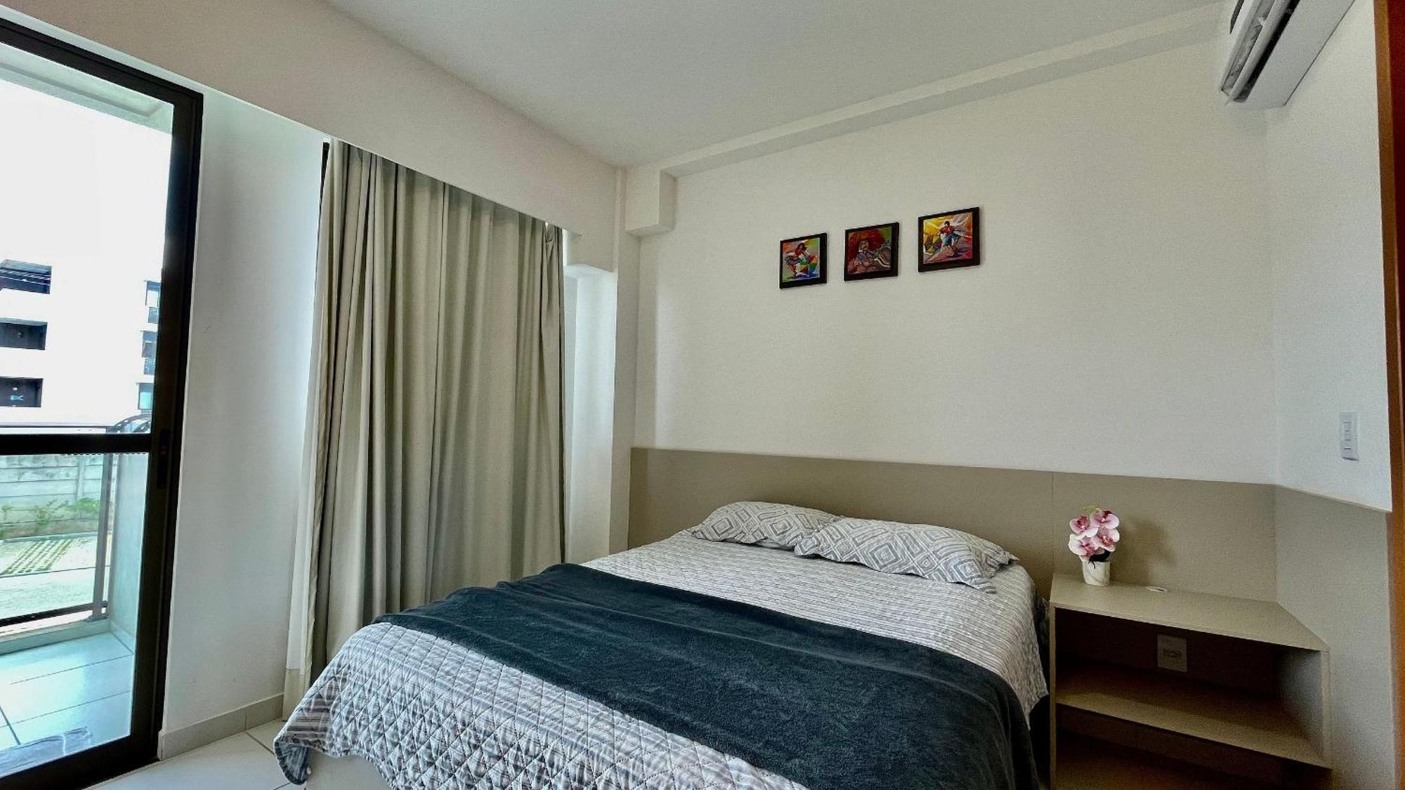 Apartment Flats Em Muro Alto No Mana