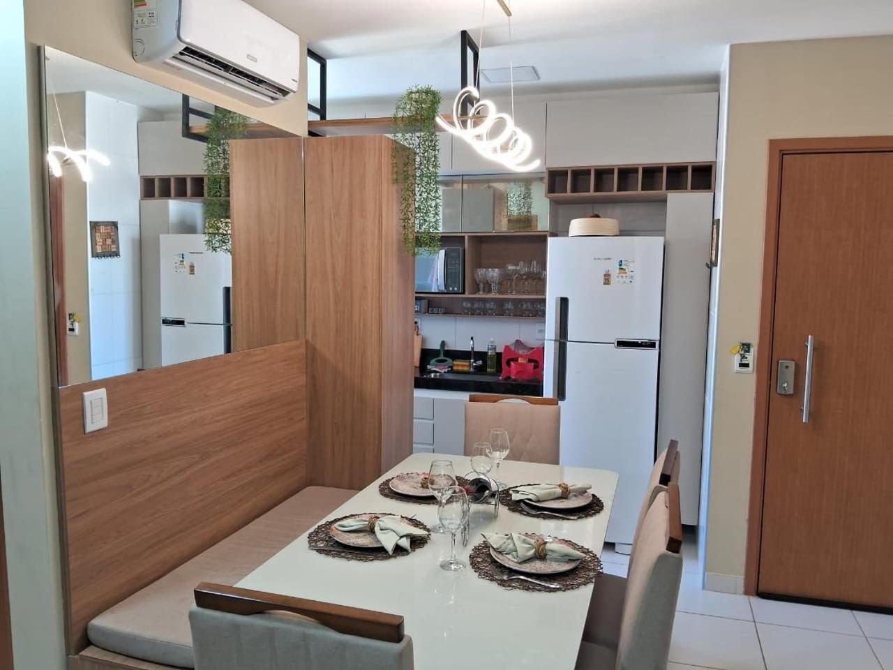 Flats Em Muro Alto No Mana Apartment Porto de Galinhas